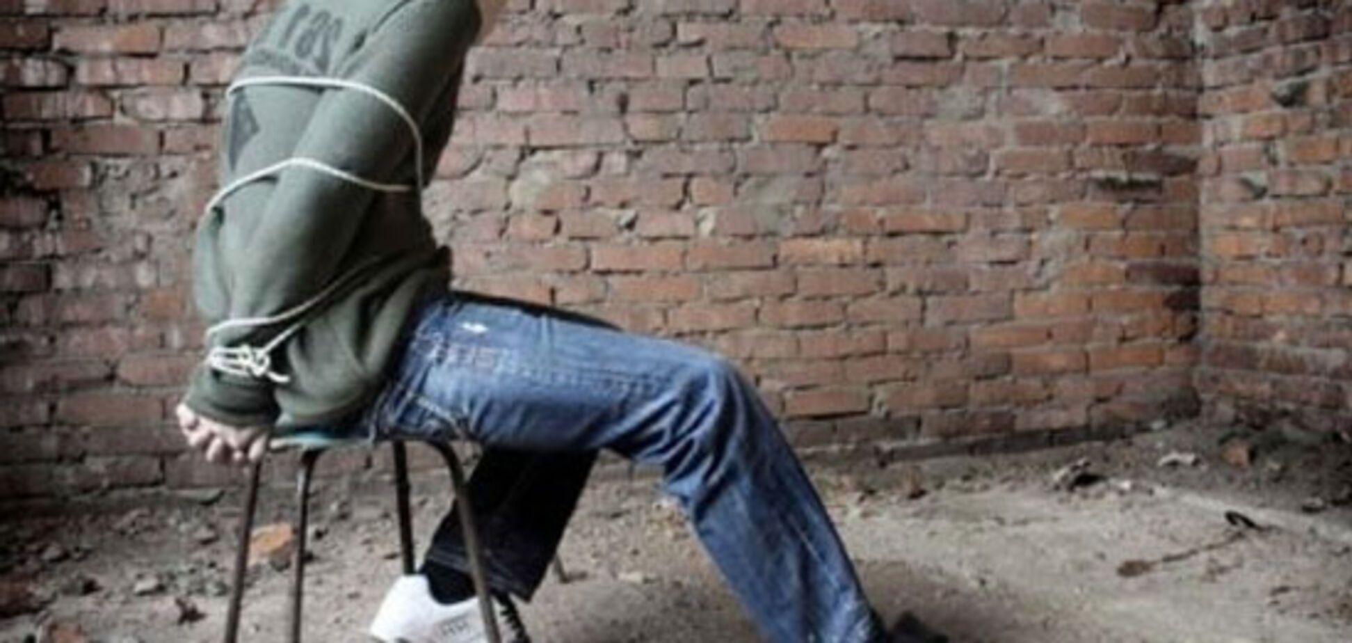 В Киеве похитили бизнесмена: полиция объявила план 'Сирена'