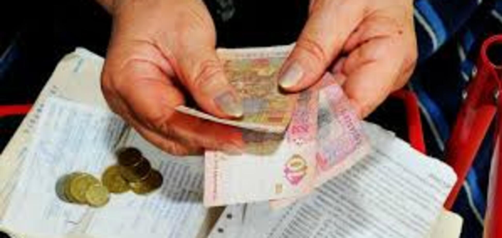 Украинцы сидят без гроша: выяснилась причина задержек с пенсиями