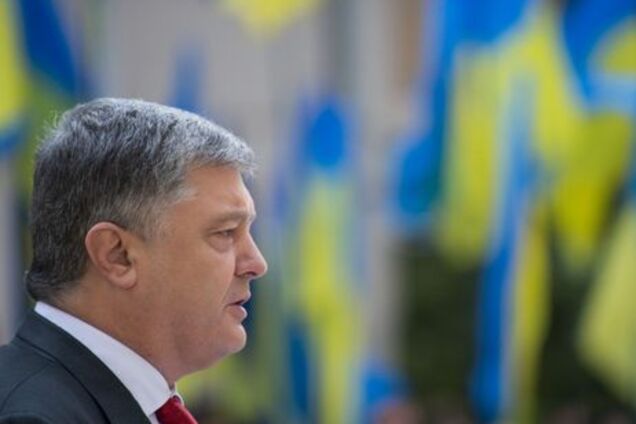 Порошенко довів росіян до сказу
