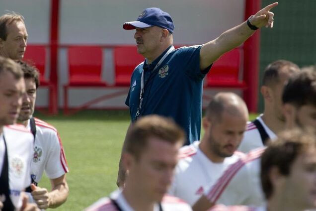 Неошибающийся оракул назвал исход матча Россия - Испания