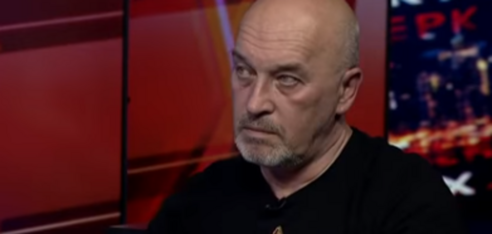 Против России только 'дуля': Тука сделал скандальное заявление о немощи Украины