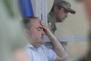 "Был Аваков-младший, а не Бабченко": Герман рассказал о "расстрельном списке"