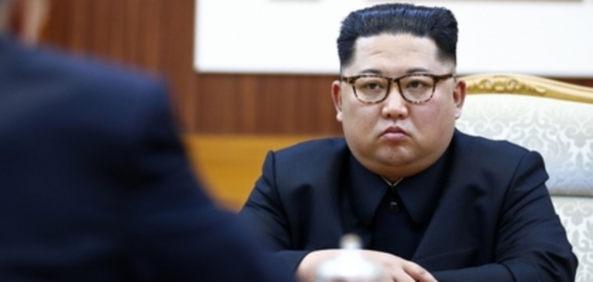 Встреча Путина и Ким Чен Ына: названа дата