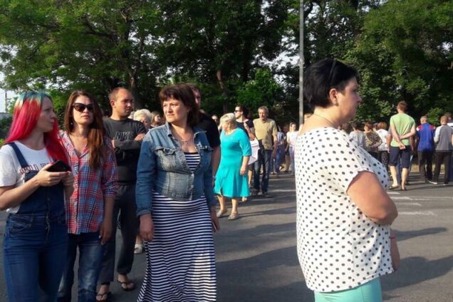 Жахливе ДТП в Одесі: люди заблокували 'дорогу смерті'