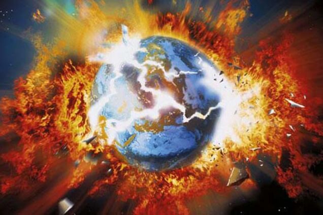 Уже в 2018 году: названа новая дата конца света
