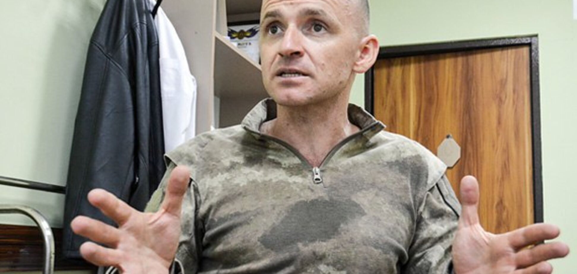 'Они все умрут!' Скандал с заместителем Супрун получил продолжение