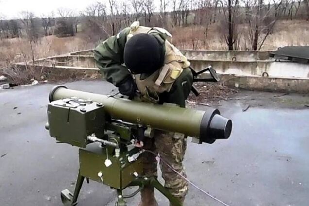 Не только 'Джавелин'. Сколько способов уничтожения российских танков выучили в ВСУ