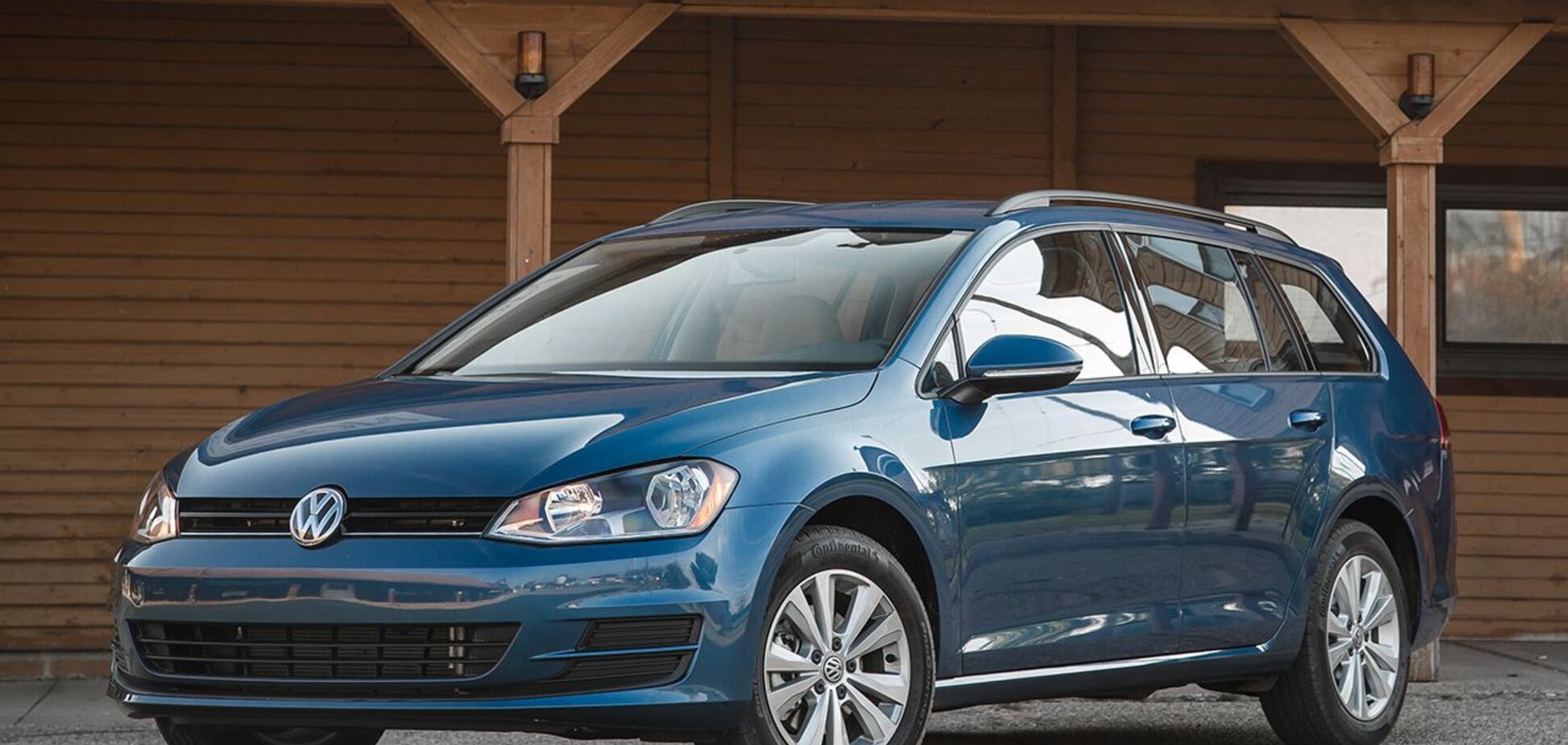 Счет на тысячи авто: в Украине Volkswagen попал в 'дизельный скандал'