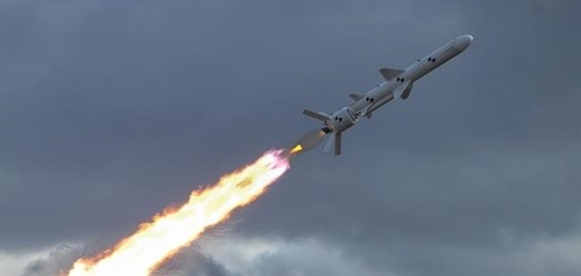 Мы не 'меряемся калибрами': грозное оружие Украины уже испытывают