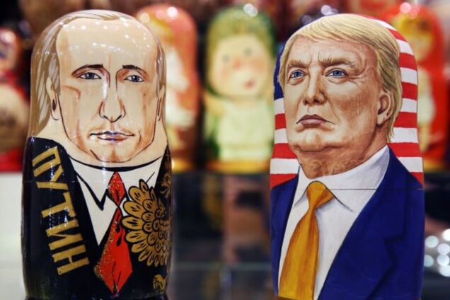 Москва продовжує 'грати в дурня'