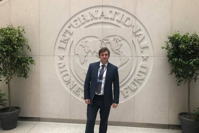 'Многие были бы счастливы': министр финансов рассказал, будет ли идти в отставку