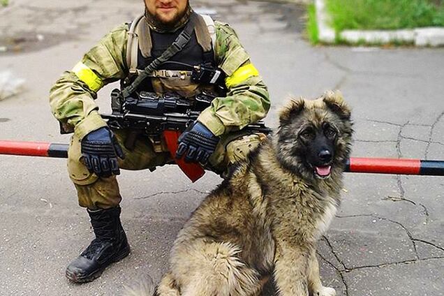 Спас много побратимов: Порошенко поздравил легендарного АТОшника