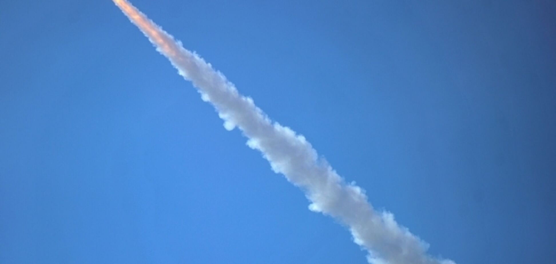 'Будуть великі втрати': Україна похвалилася новою зброєю