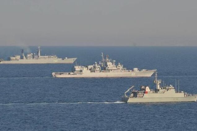 Украина закрыла часть Азовского моря: названа причина и сроки