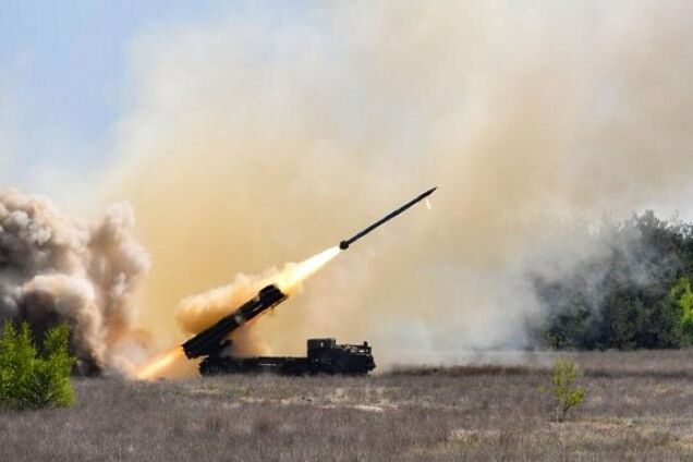 'Вытесним Россию': выяснились оружейные планы Украины