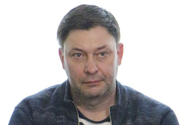 Ограбление пропагандиста Вышинского: в полиции перечислили украденное