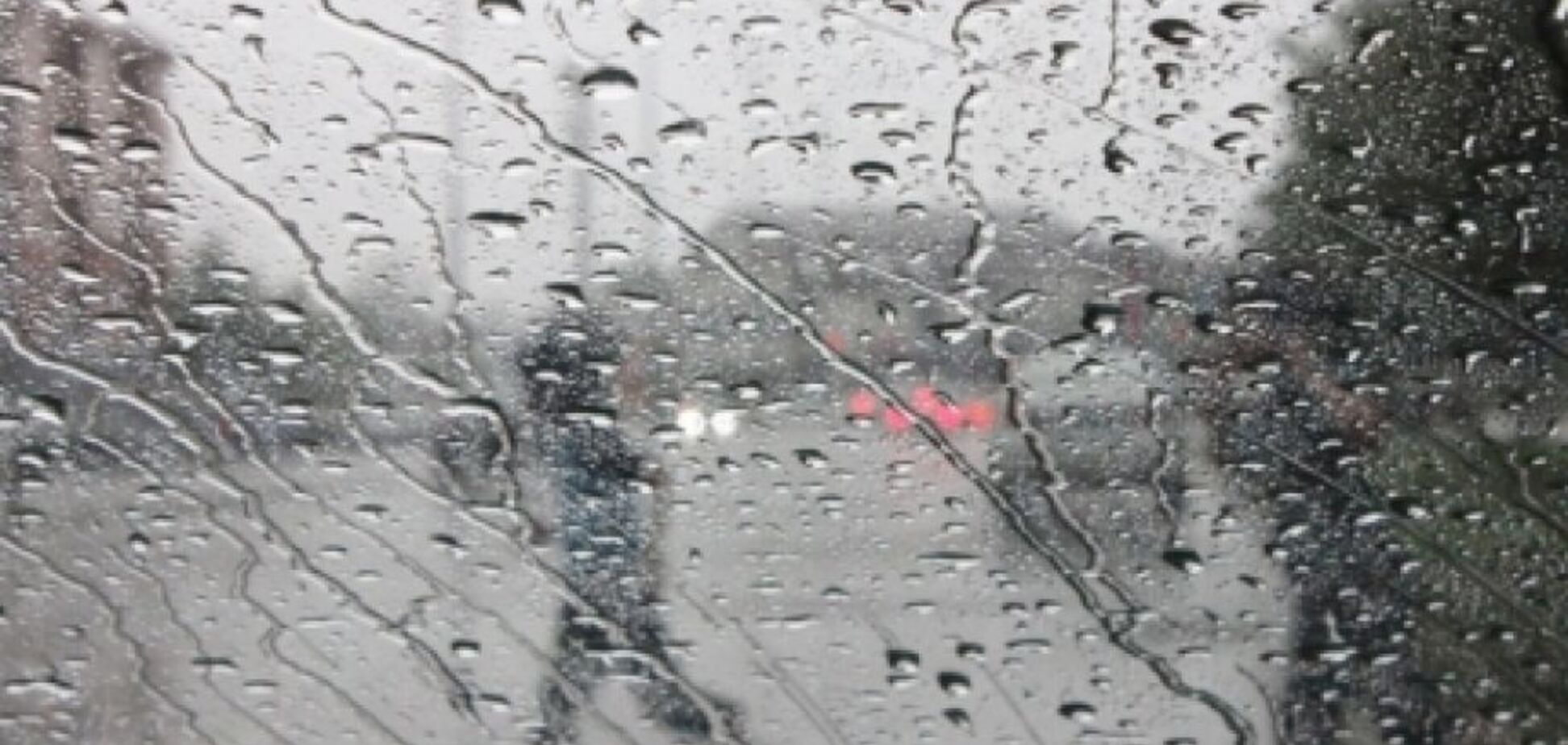 Ливни и шквалы: в Украину идет похолодание