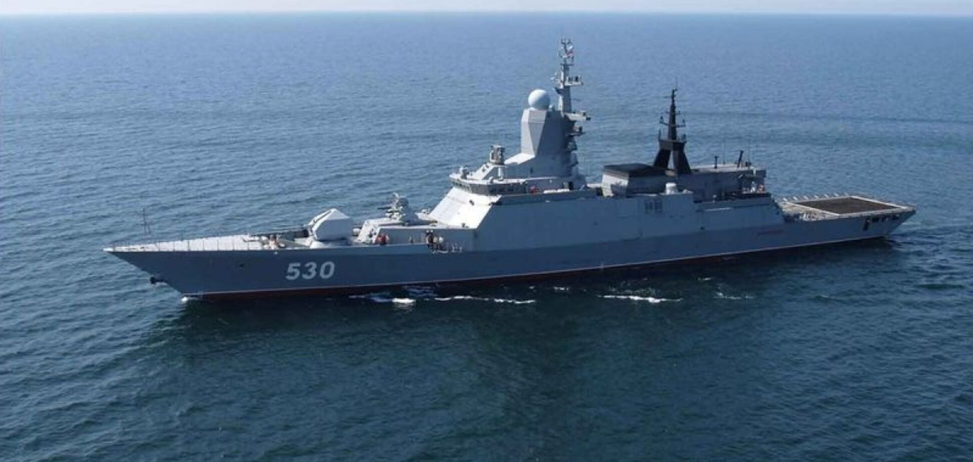 Грошей немає: віце-адмірал ВМС України заявив про проблеми