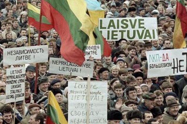 В Москве это вызывает постоянное бешенство