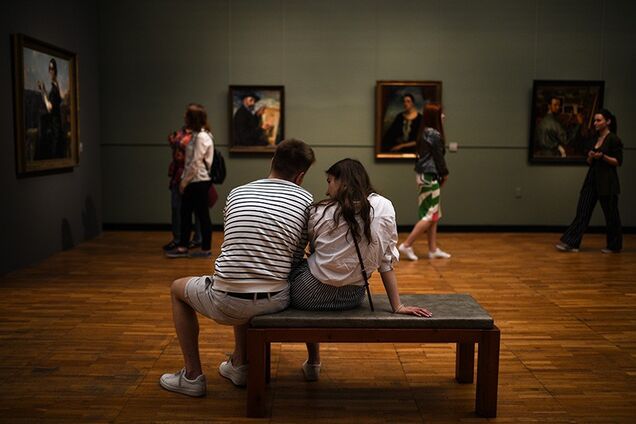 Вход бесплатный: в какие музеи Киева сходить в июне