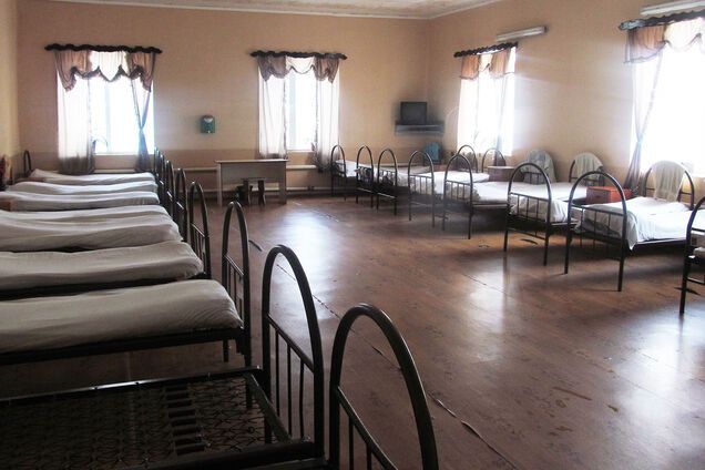 У мережі показали, де сидить Зайцева