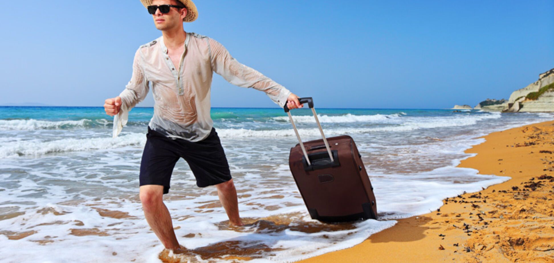 Советы туристам: как не стать жертвой туроператоров