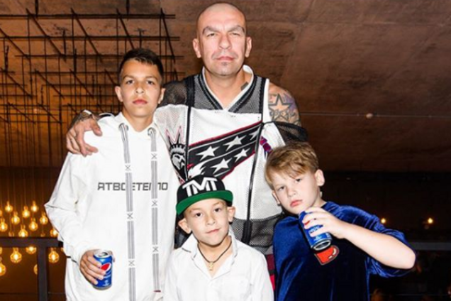 Отобрали Ferrari: в Украине жестко наказали бизнесмена, который уклонялся от уплаты алиментов