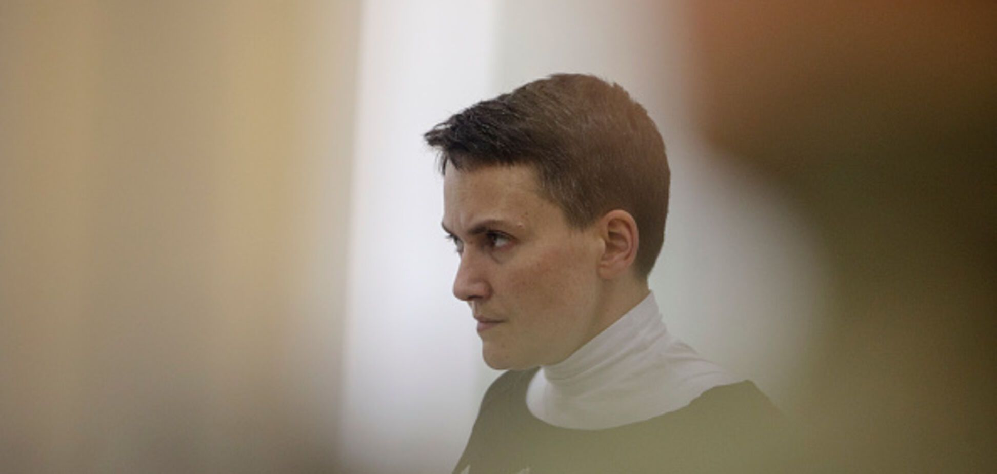 Госпереворот и убийства: детектор лжи разоблачил Савченко