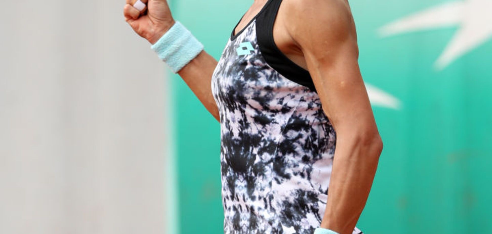 Українська тенісистка встановила рекорд у світовому рейтингу