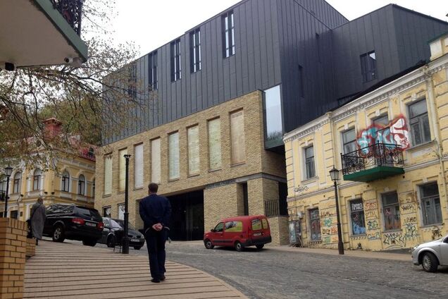 Это признание: театр на Подоле получил престижную премию