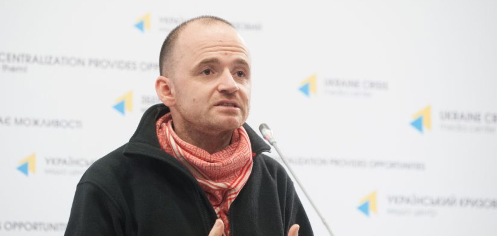 Олександр Лінчевський
