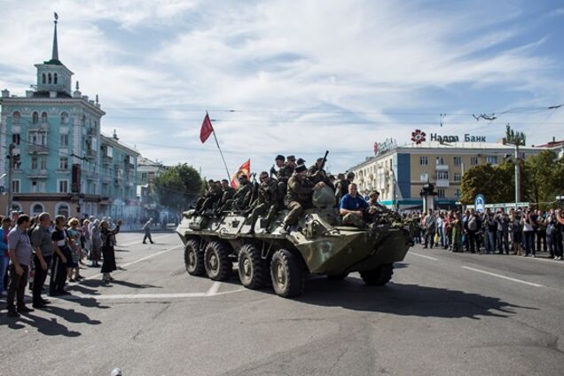 Сколько лет еще пройдет, пока Луганск снова станет городом