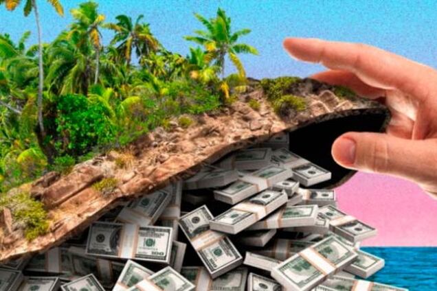 На Кипре 'геноцид российских счетов'