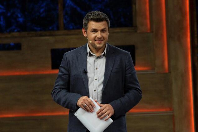 Дмитро Карпачов