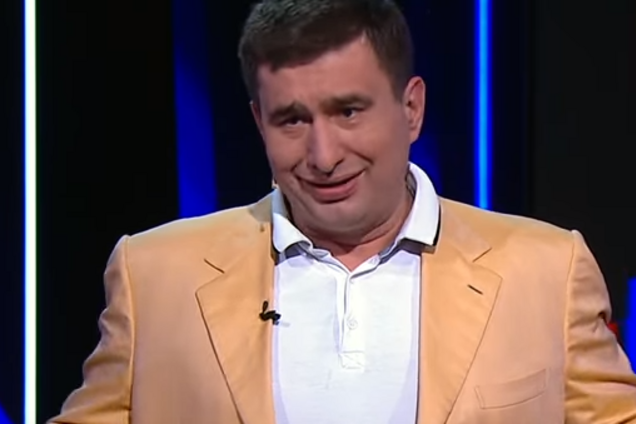 'Кремлівська сотня замість Небесної': екс-нардеп, що втік до РФ, осквернив пам'ять Героїв Майдану