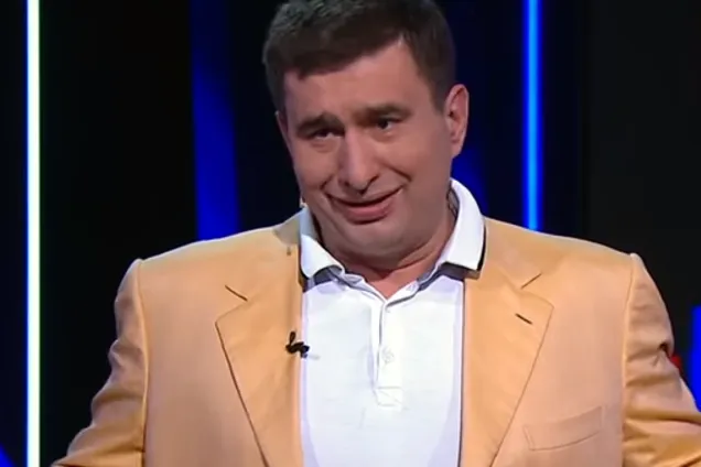 Игорь Марков