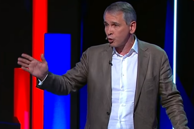 'Школьник в тюрьме!' На росТВ разразились новым фейком об Украине