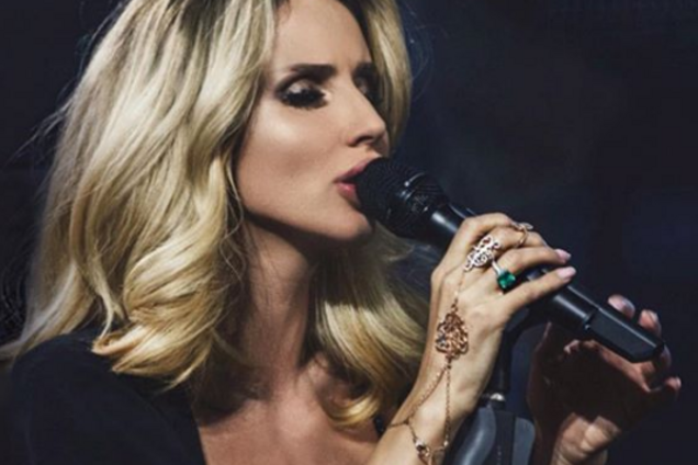 Світлана Лобода