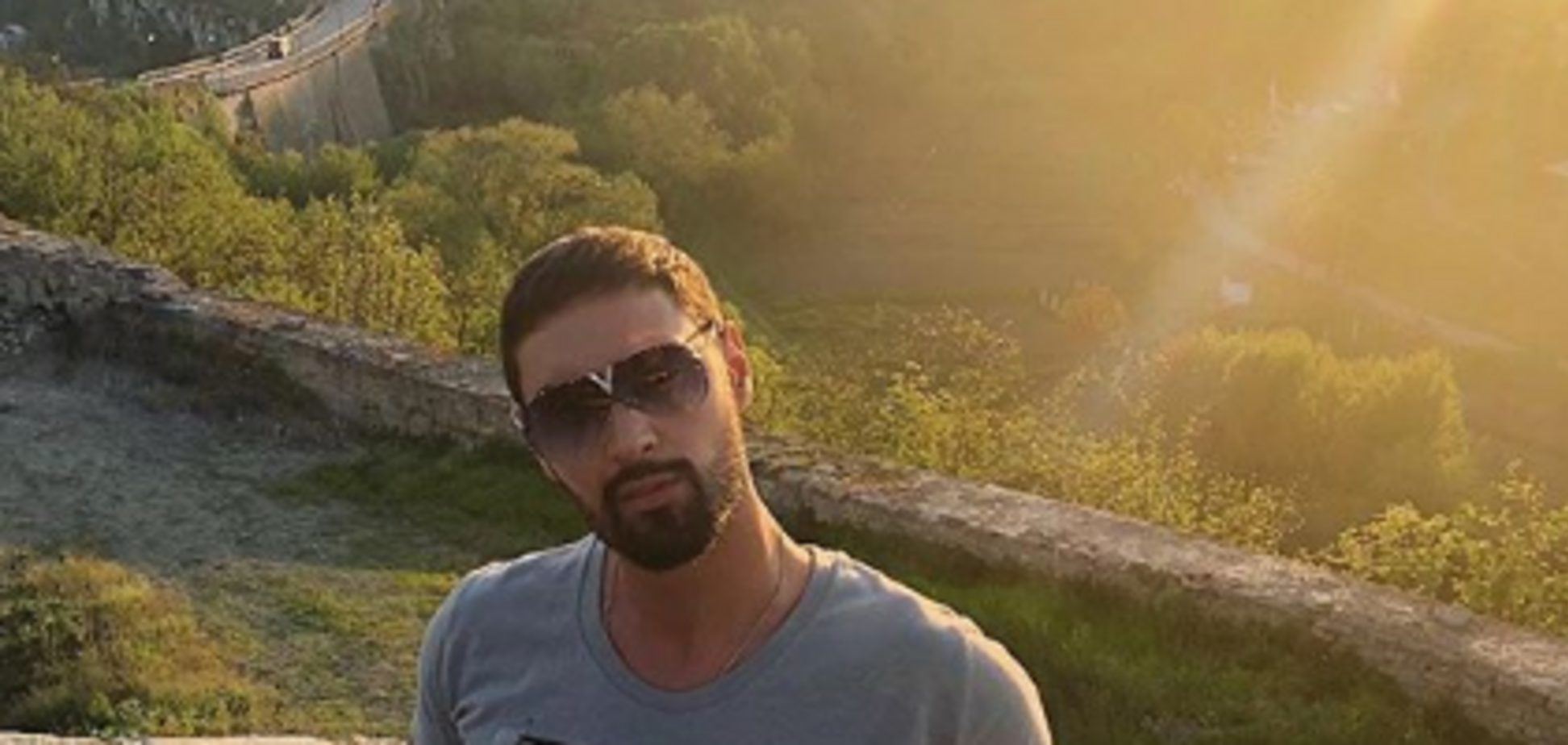 Віталій Козловський