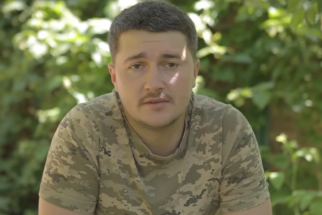 'Бив тітушню!' АТОвець розкрив деталі стрілянини під Києвом