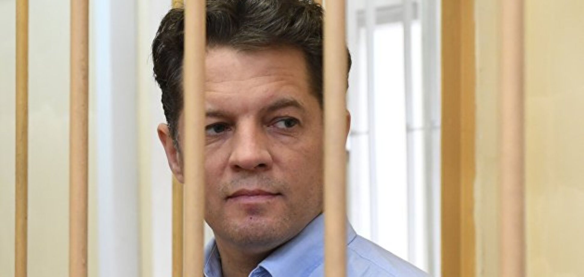 В России осудили украинского 'шпиона': что известно о Сущенко