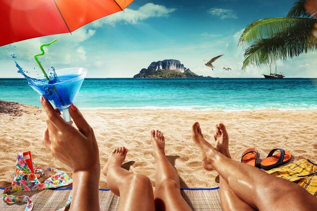 Рай для нудистов: представлен топ-7 курортов