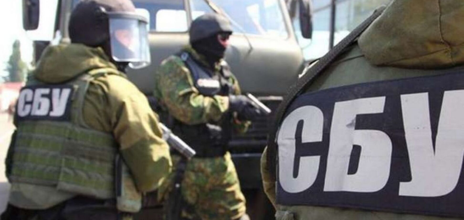 'Взрывать дома не будут': Киселев назвал главные отличия СБУ от чекистов ФСБ