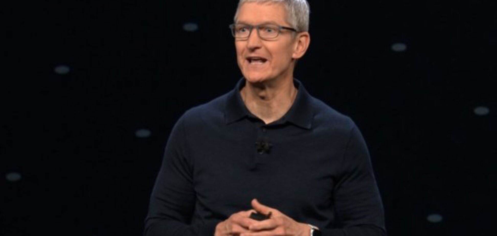 Apple презентовала новинки: как можно управлять временем