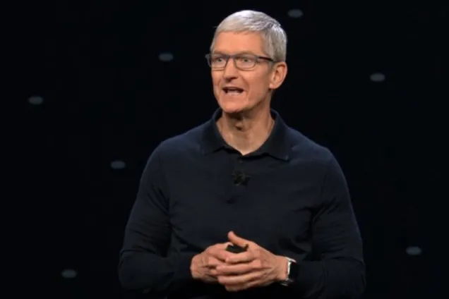 Apple презентовала новинки: как можно управлять временем