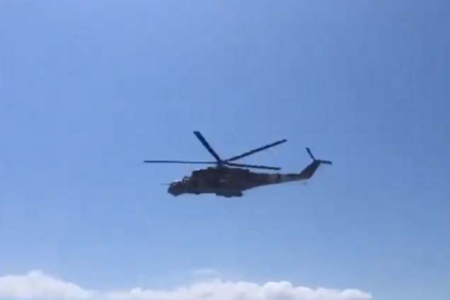 навчання прикордонників