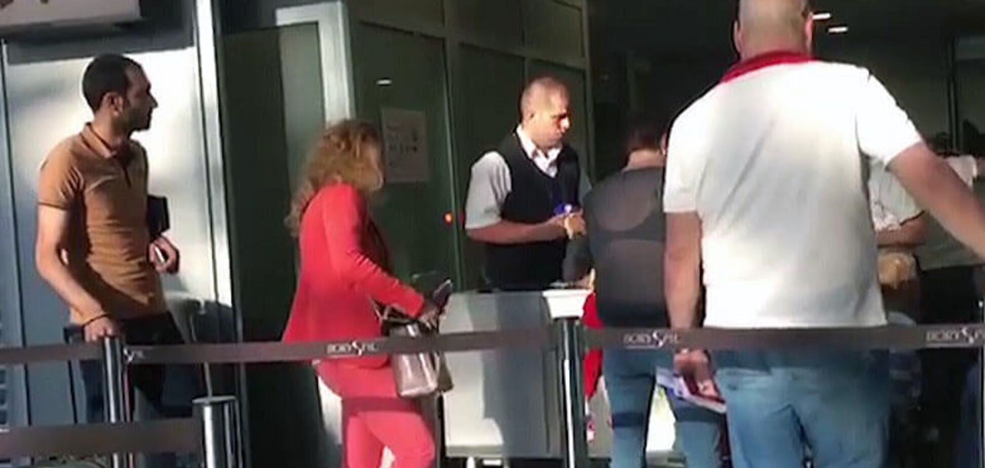 Контролировал 'домушников': в Киеве 'засветился' известный вор в законе