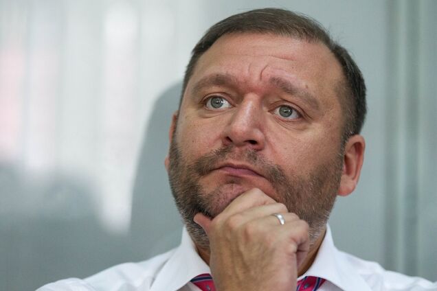 Михаил Добкин