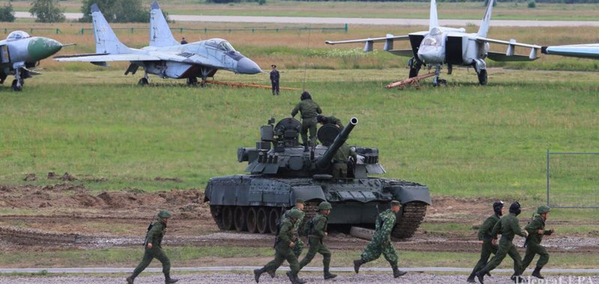 Россия готовит новую 'победоносную войну' на Донбассе: названы сроки