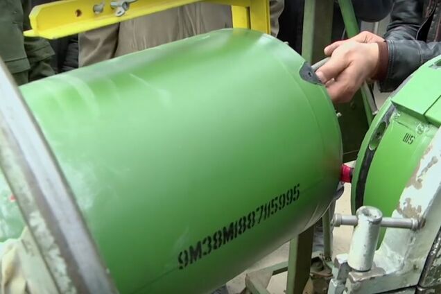 Крушение MH17: Россия попалась на лжи